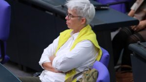 Grüne sehen Expertenempfehlung zu Abtreibungen als Handlungsauftrag