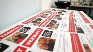 Shani Louks Mutter wartet weiterhin auf Leichnam ihrer Tochter