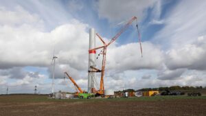 Klimakrise: FDP will Förderung für Erneuerbare abschaffen