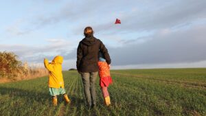 Grüne weisen FDP-Kritik an Kindergrundsicherung zurück