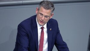 CDU fürchtet Finanzströme an Hisbollah aus Deutschland