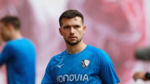 1. Bundesliga: Bochum schlägt Hoffenheim