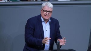 SPD: Zusätzliche Stellen für Kindergrundsicherung "unerlässlich"