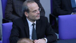 Klein verurteilt ESC-Protest als antisemitisch