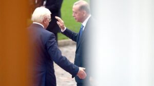 Özoguz: Steinmeier sollte bei Erdogan Geisel-Befreiung ansprechen