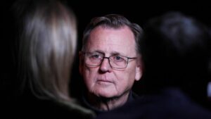 Ramelow bringt Koalition mit CDU und BSW nach Landtagswahl ins Spiel