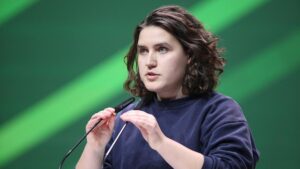 Grüne Jugend nennt Festhalten an 40-Stunden-Woche "unfeministisch"