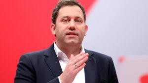 Klingbeil: FDP "irrt gewaltig"