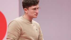 Türmer kritisiert Umgang der politischen Linken mit Islamismus