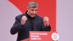 Schuldenbremse: Saleh drängt Wegner zu Länder-Initiative für Reform