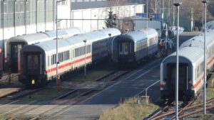 GDL-Mitglieder votieren in Urabstimmung für Bahn-Tarifabschluss