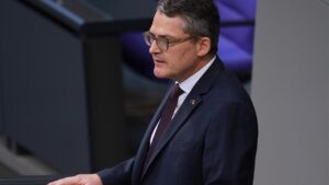 CDU bemängelt Deutschlands Spionageabwehr gegen Russland