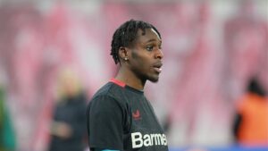 Atalanta Bergamo schlägt Leverkusen im Finale der Europa League