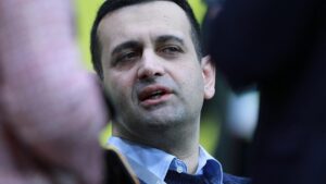 Djir-Sarai verteidigt umstrittenes Zwölf-Punkte-Papier