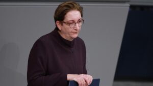 Bauministerin Geywitz begrüßt Einigung zur Mietpreisbremse
