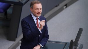 FDP-Chef will "Lust auf die Überstunde" machen