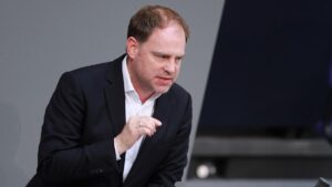 FDP will von Union "konstruktive Ergänzungen" zu "Sicherheitspaket"