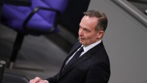 Verkehrsminister fürchtet gesellschaftliche Spaltung