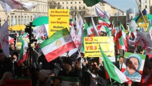 EU plant Ausweitung der Sanktionen gegen Iran
