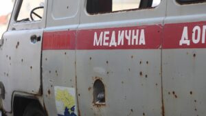 Skepsis nach Scholz-Vorstoß zu Ukraine-Verhandlungen mit Russland