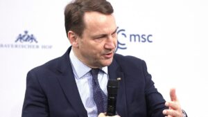 Polen erwartet keinen Atomwaffeneinsatz durch Putin in der Ukraine