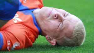 1. Bundesliga: Niederlage gegen Heidenheim – Darmstadt steigt ab