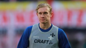 1. Bundesliga: Darmstadt schlägt Köln