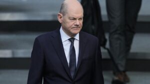 Uiguren-Verband bittet Scholz vor China-Reise um Hilfe