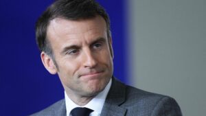 Stoltenberg widerspricht Macron bei europäischer Nato-Alternative