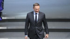 Lindner will Unternehmensbesteuerung auf 25 Prozent senken