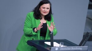 Connemann verzichtet auf Kandidatur für CDU-Präsidium