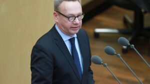 NRW-Justizminister verteidigt Strafmündigkeit ab 14