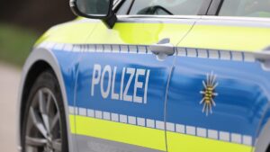 Staatsschutz ermittelt nach Angriff auf Grünenpolitiker in Essen