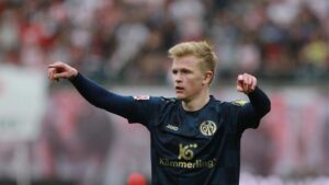1. Bundesliga: Mainz 05 springt in Freiburg aus der Abstiegszone