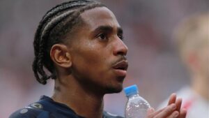 Abstiegskampf in der 1. Bundesliga: Mainz und Köln unentschieden