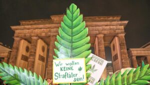 Richter- und Hanfverband fordern Überarbeitung vom Cannabisgesetz