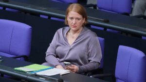 FDP kritisiert Kommunikation von Paus bei Kindergrundsicherung