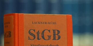 Justizministerin will Einsatz von K.-o.-Tropfen härter bestrafen