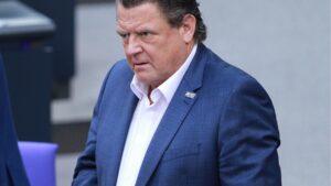 AfD fordert Reform des Straftatbestands der Volksverhetzung