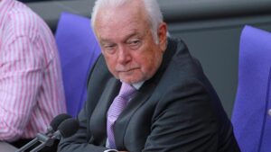 Kubicki warnt SPD vor Verweigerungshaltung bei "Wirtschaftswende"