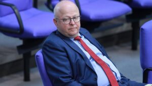 Regierung schickt Staatssekretär Theurer in Bundesbank-Vorstand