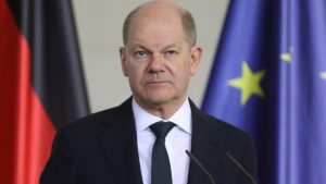 Scholz verurteilt iranische Luftangriffe – G7 beraten Reaktionen