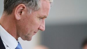 Politikberater hält Höckes Rhetorik für Kalkül