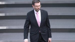 Buschmann will mit Zehn-Punkte-Plan EU-Bürokratie reduzieren