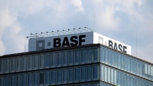 BASF-Betriebsrat fordert "Signale" für Ludwigshafener Werk
