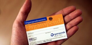 Patientenschützer kritisieren Rückzieher bei Organspende-Regelung