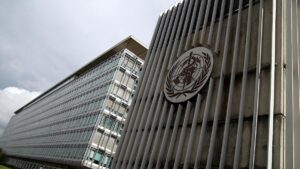 Weltgesundheitsorganisation erklärt wegen Affenpocken "Notlage"