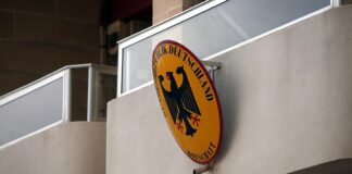 Über 100.000 Visa zum Familiennachzug 2025 erteilt