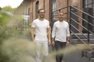 EVERDROP AB SOFORT IN 7 EUROPÄISCHEN MÄRKTEN