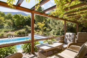 Herzerfrischend: Ein Sommerurlaub im Montafon